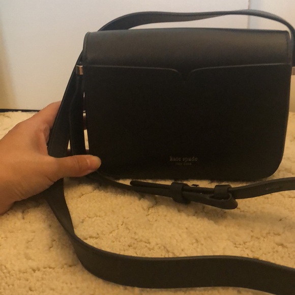 Kate Spade purse - Picture 2 of 5